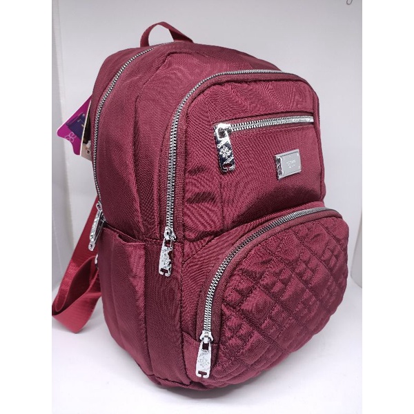 Tas Ransel Laptop 14 inch ORI Chibao 0804-22-36