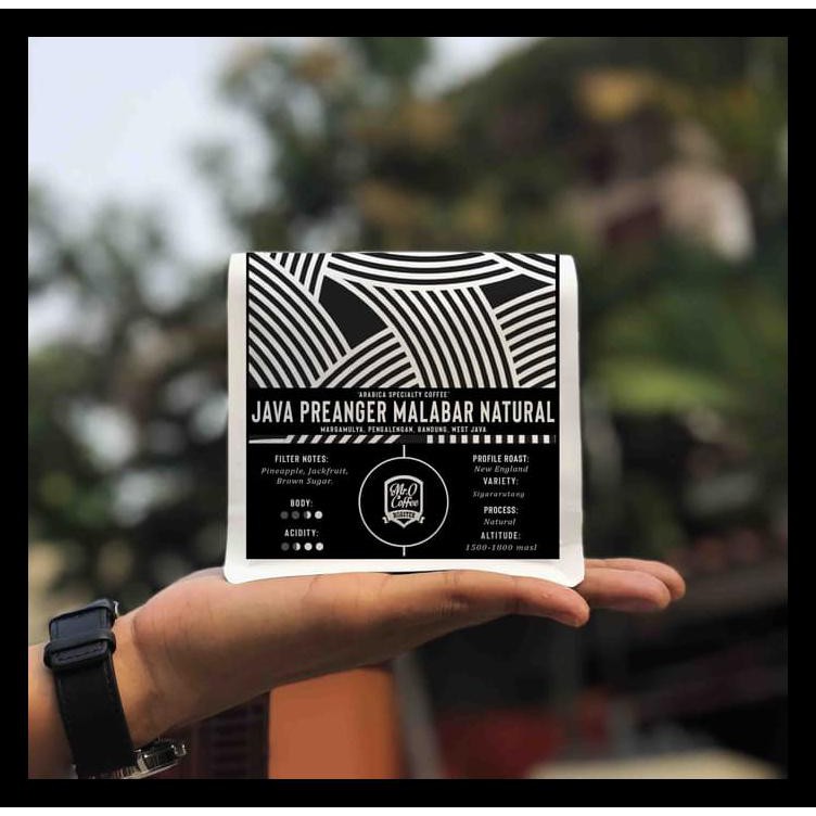 

Kopi Arabika Malabar Natural|Cup Of Excellent Arabica Specialty Coffee Berkualitas