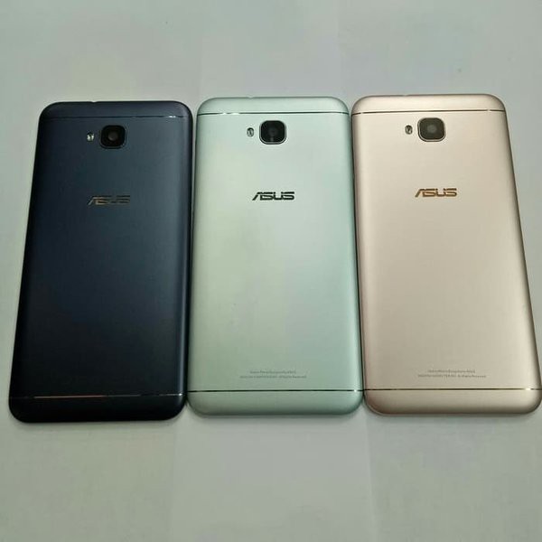 BACKDOOR BACK CASING TUTUP BATERAI ASUS ZENFONE 4 SELFIE ZD553KL ORIGINAL