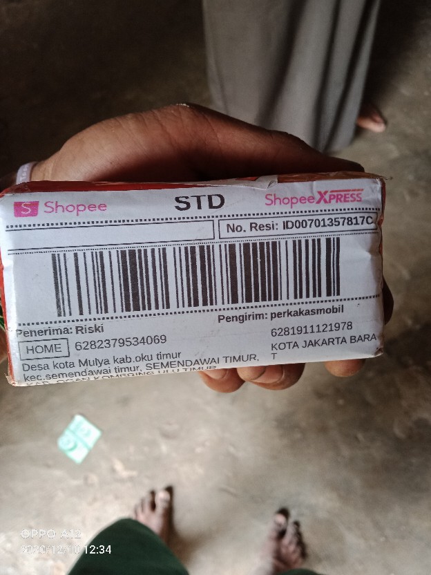 Abrasive Amril Ambril Grinding Paste Pasta  Obat Pasta Untuk Skir Sekir Klep Katup Botol Kecil