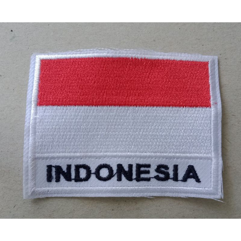 bet bendera indonesia