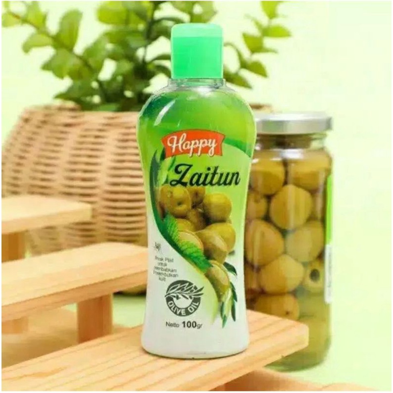 Minyak kemiri happy kemiriku minyak zaitun Penyubur Rambut Bayi &quot;Kemiriku&quot; “nonikmonik” 100ml 100 ml 90ml 90 ml 60ml 60 ml