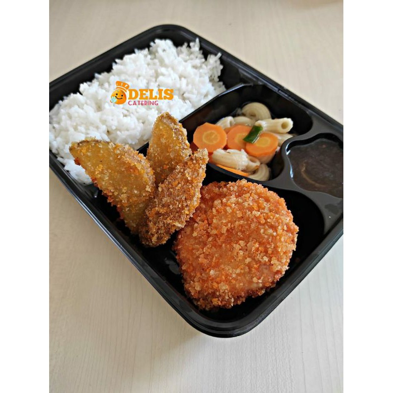 

DELIS CATERING - CATERING HARIAN KELUARGA RUMAHAN BISA UNTUK ACARA ULANGTAHUN KANTORAN MURAH