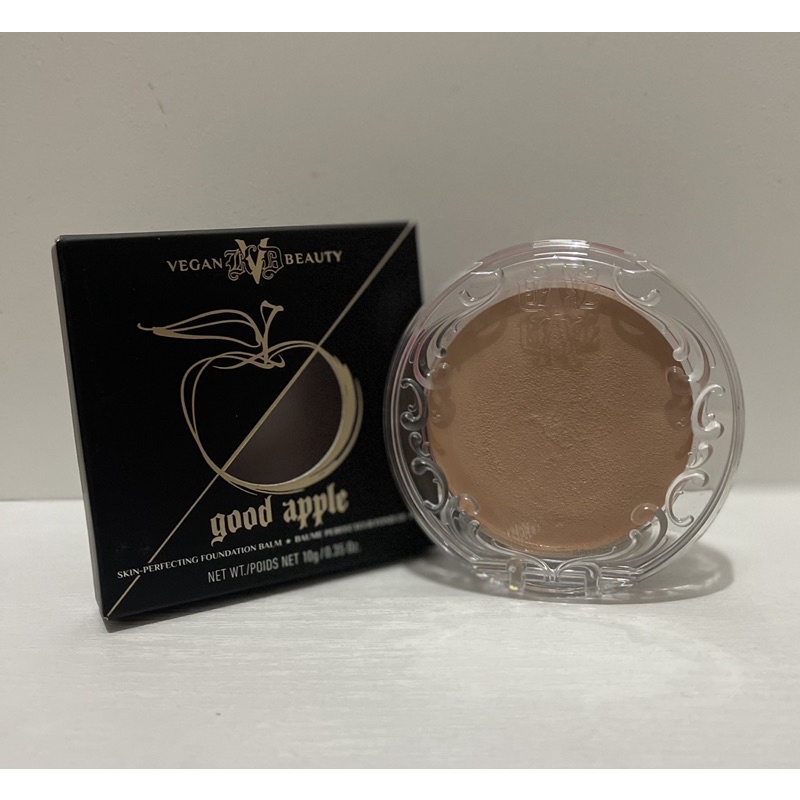KVD Good Apple Foundation