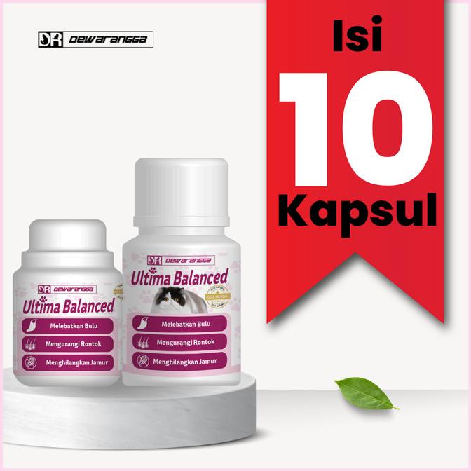 Paket Bulu RONTOK & JAMURAN - Dewarangga