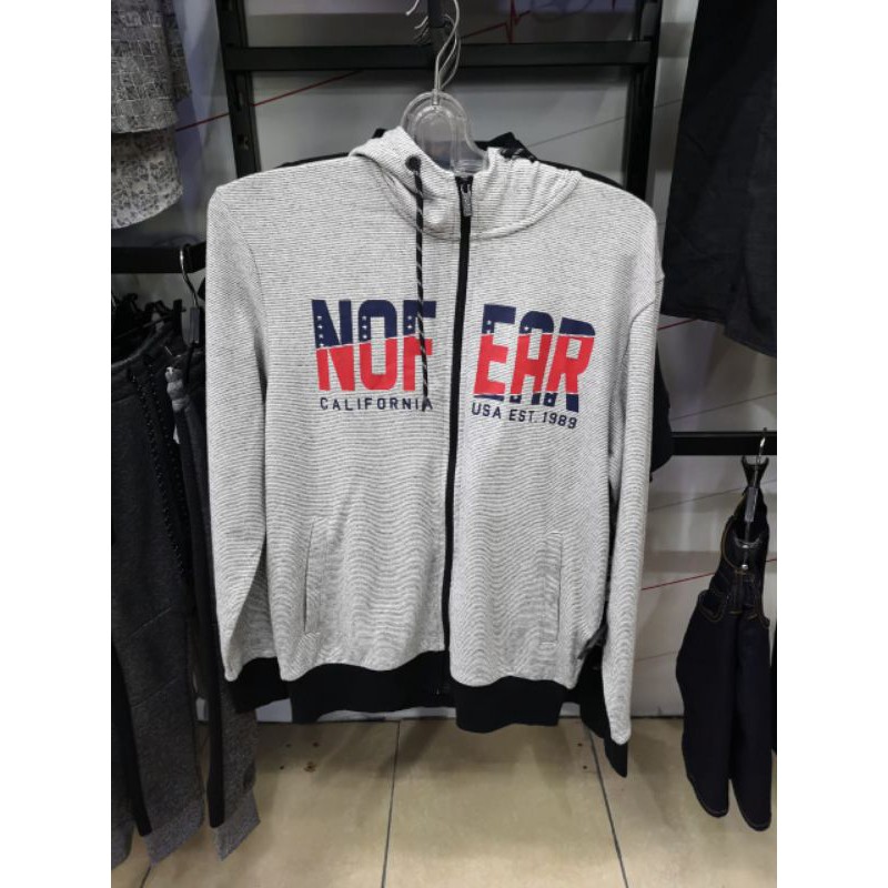 Jaket Pria No Fear Original sale