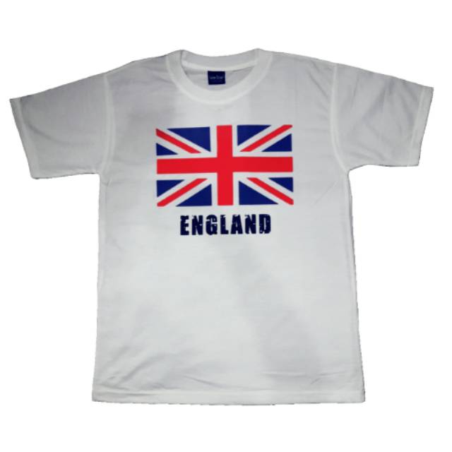 Kaos england kaos inggris kaos bendera inggris london kaos Tshirt London