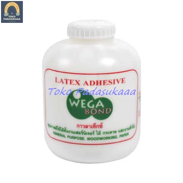 ORI Wegabond Lem Latex Adhesive Lem kayu