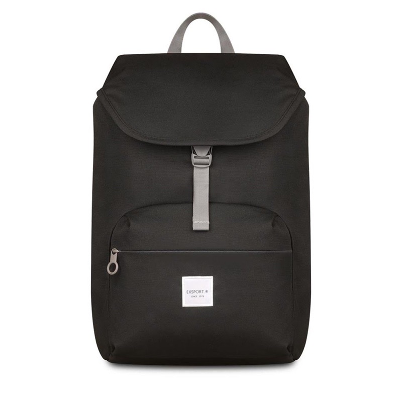 Exsport Amelia Yuna (L) Citypack - Black
