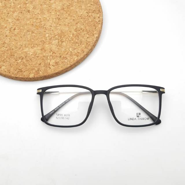 PROMO Frame kacamata 8070 | kacamata fashion pria dan wanita |