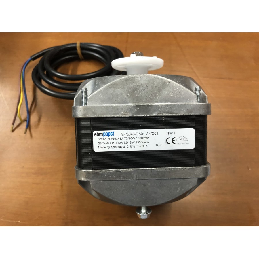 Fan Condenser EBM 18 Watt