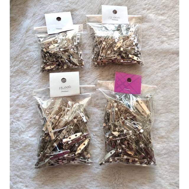 Rantai Nikel 0.7 Meteran