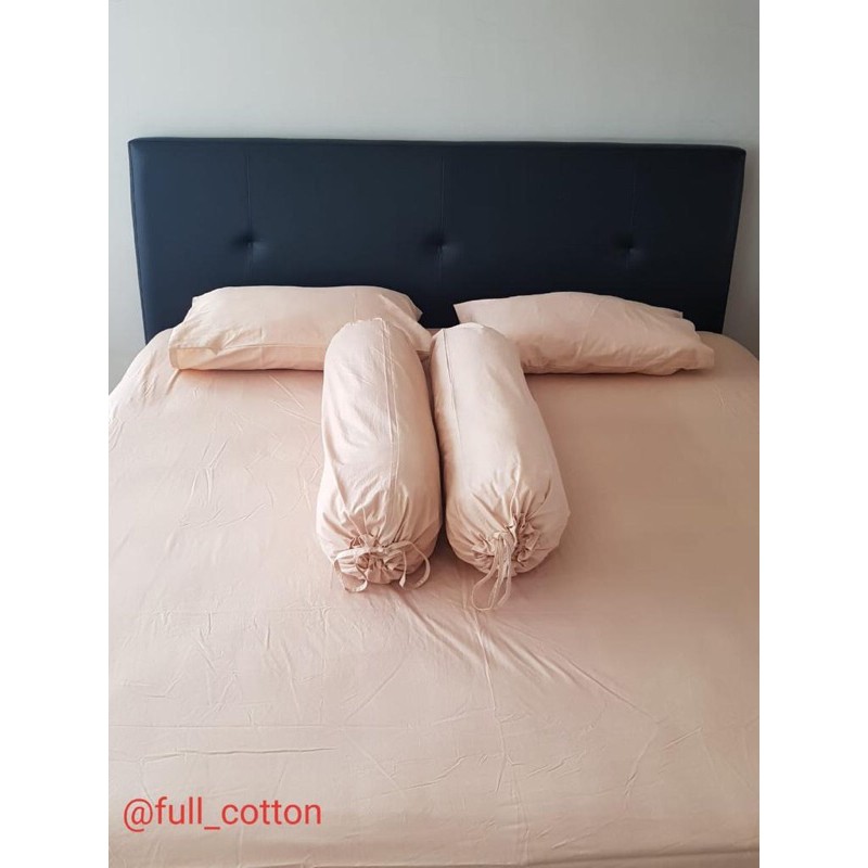 SPREI Hotel Cotton  / Linen Hotel / SEPEREI SUDUT KARET / SPREI KATUN