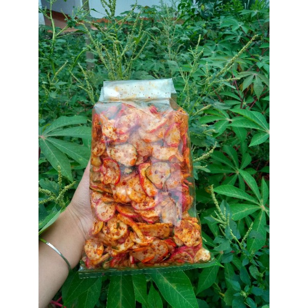 

kerupukseblak/seblakkering/seblakkerupuk/sebring/kripikpedas