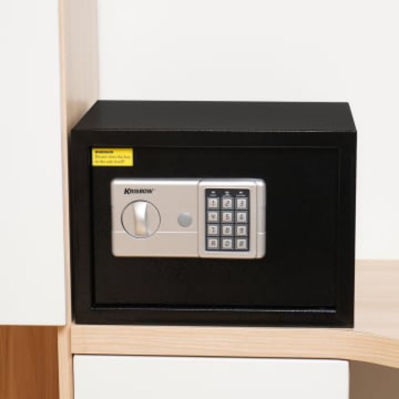 Krisbow Brankas Besi 25ek