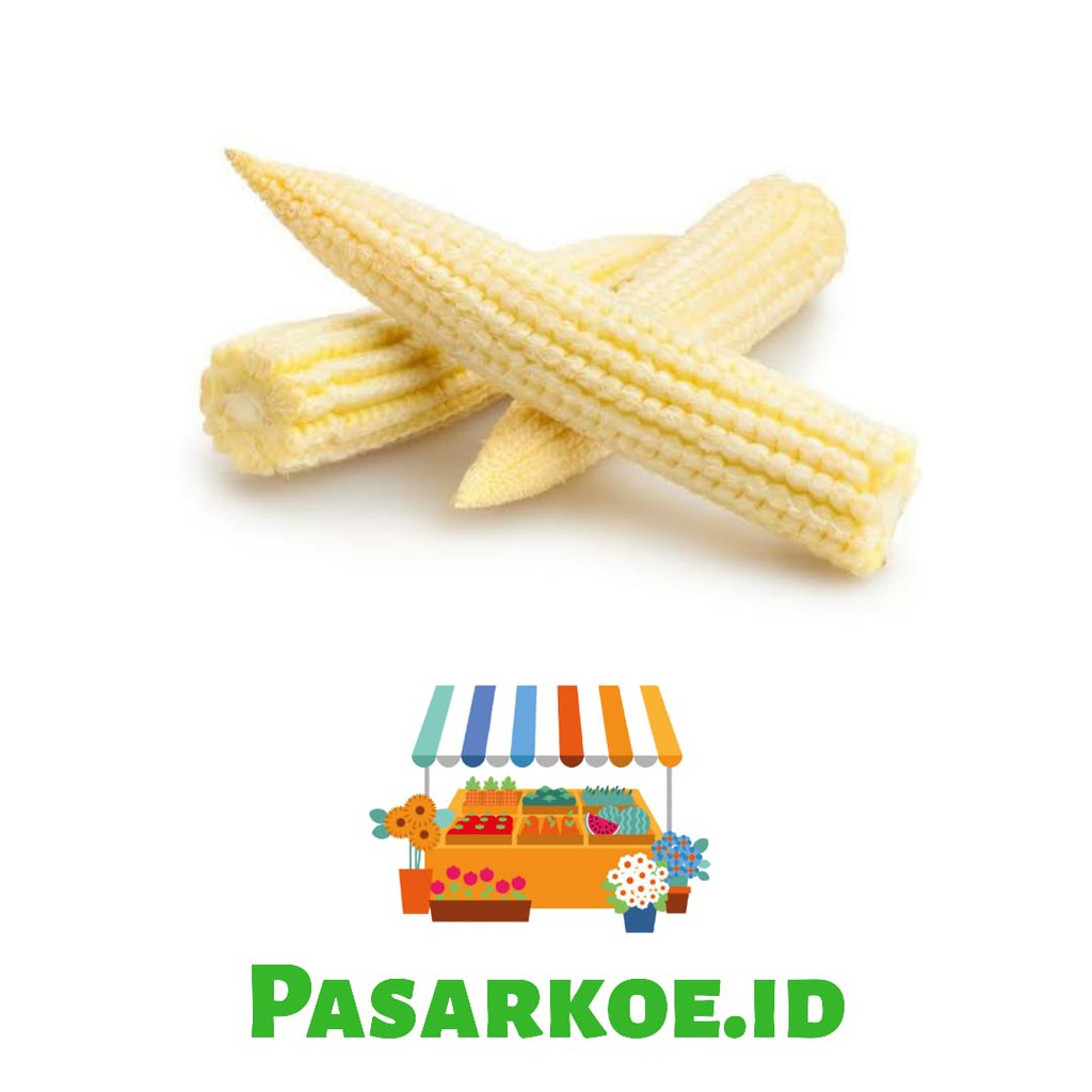 

JAGUNG PUTREN / JAGUNG ACAR 250 GRAM