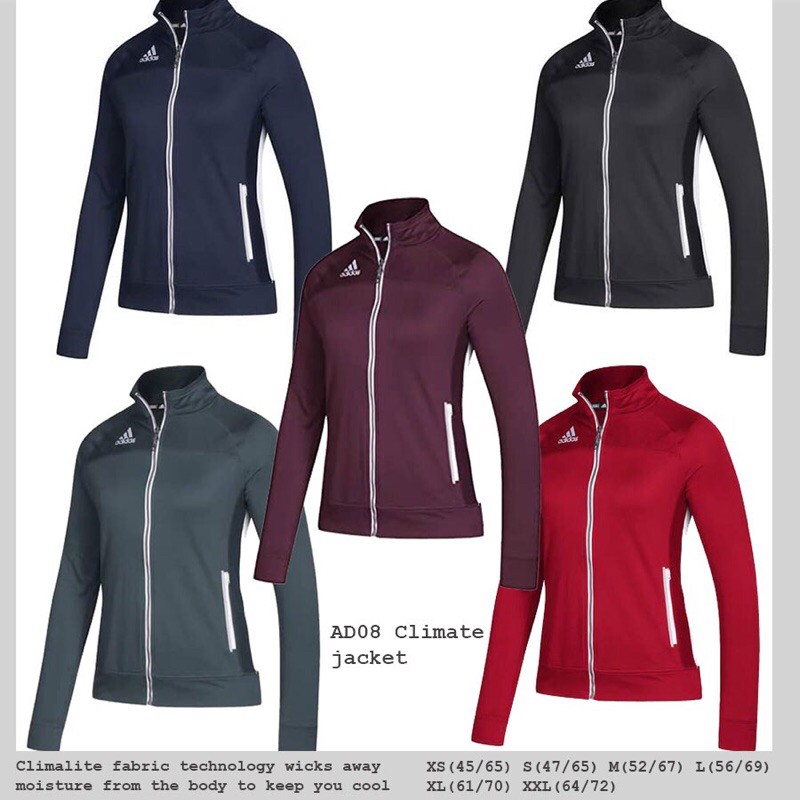 adidas sport jacket for women - adidas original