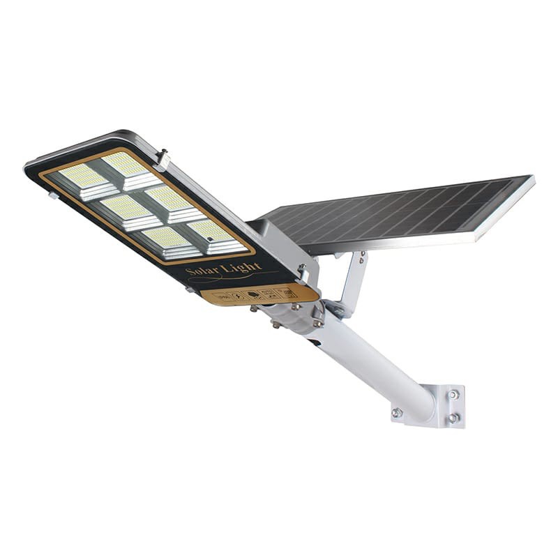 PJU Solar Panel Lampu Jalan Solar 200 Watt 200W