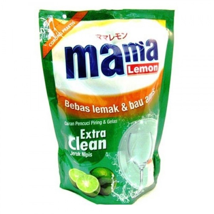 mama lemon 400ml jeruk nipis