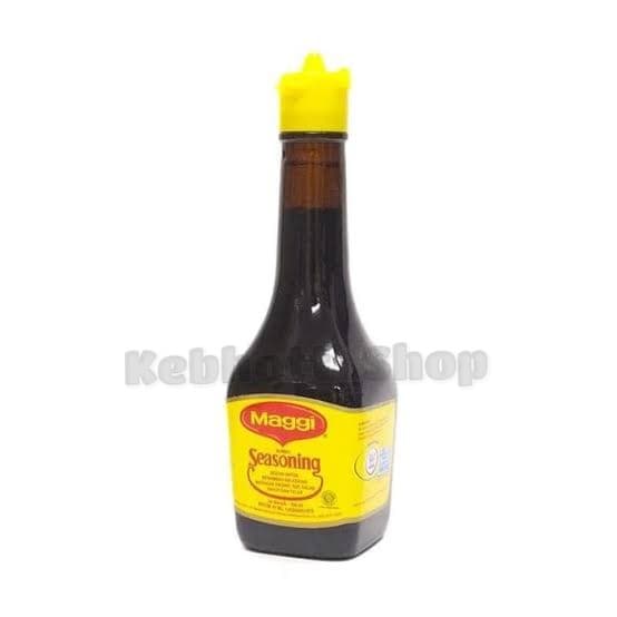 

Maggi Seasoning Sauce 100ml | Magi Bumbu Masak Serbaguna