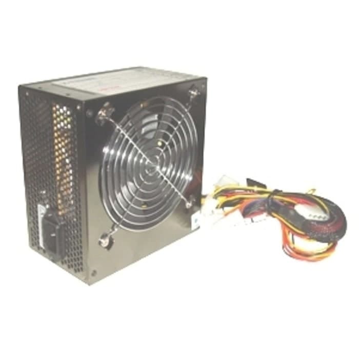 Power Supply PSU Gaming ATX Xtreme 500w / 500watt