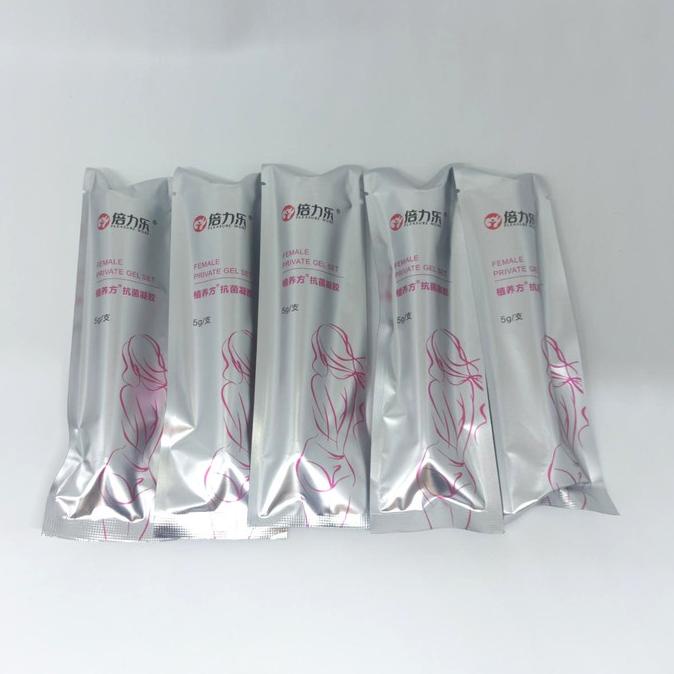 [Sale] Kondom Cair Liquid Condom Spermicide Mencegah Kehamilan Anti Bakteri [Terlaris]