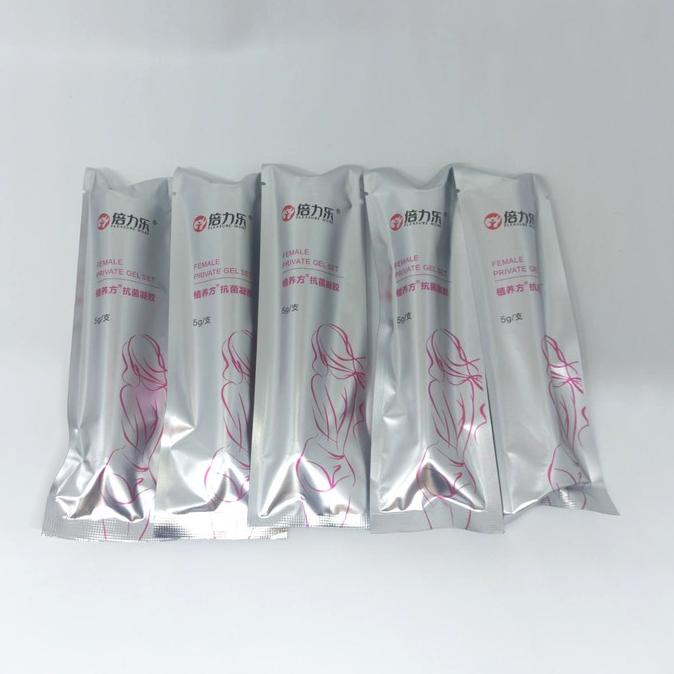 [Sale] Kondom Cair Liquid Condom Spermicide Mencegah Kehamilan Anti Bakteri [Terlaris]