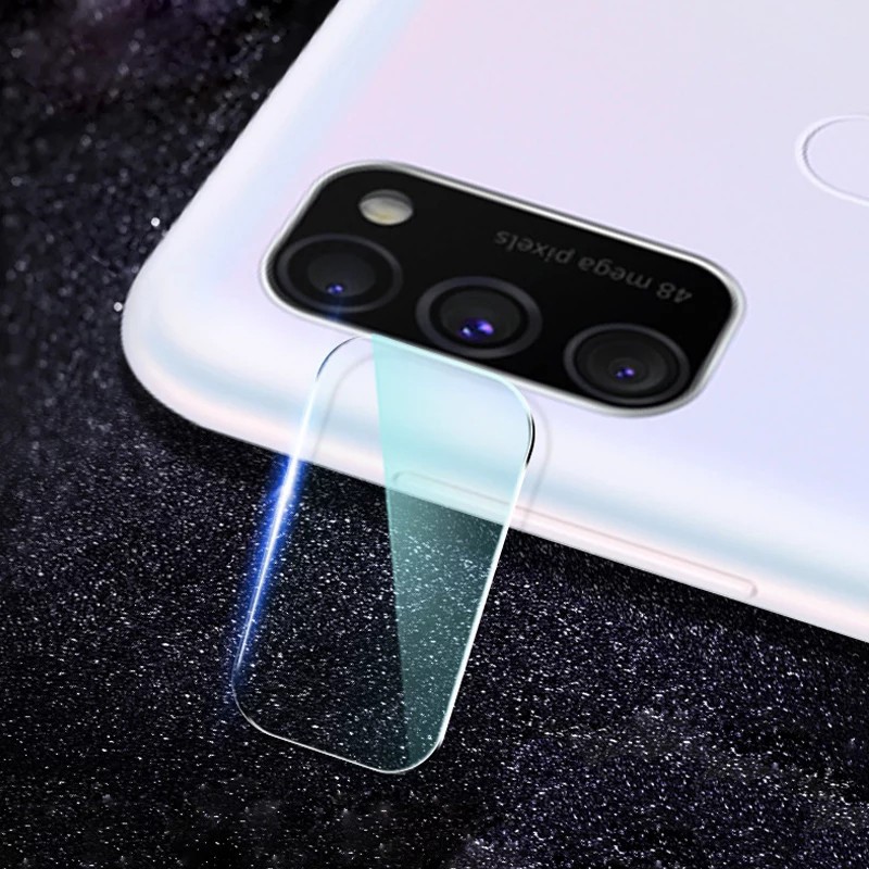 TEMPERED GLASS CAMERA Xiaomi Redmi Poco x3 Redmi 8A PRO 7 9 9A 9C LENS PROTECTOR kamera 4A 5A 6A