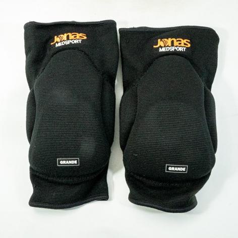 Pelindung Lutut Kiper Jonas Kneepad Grande KNGR01001 Original BNWT