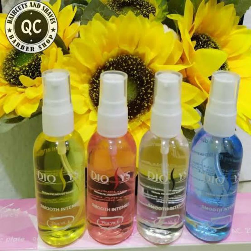 vitamin rambut dyosis/suplemen vitamin rambut/serum pelindung rambut bpom