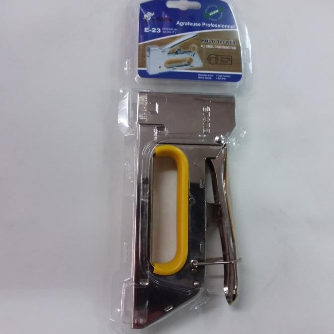 

Etona Gun Tacker E-23