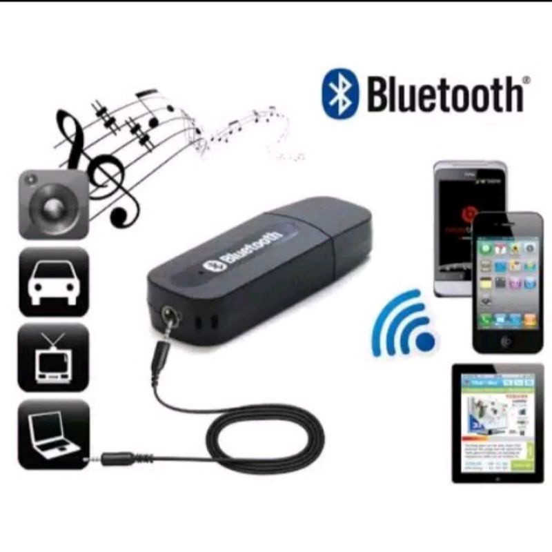 bluetooth receiver atau receiver bluetooth atau reciver bluetooth / usb bluetooth receiver