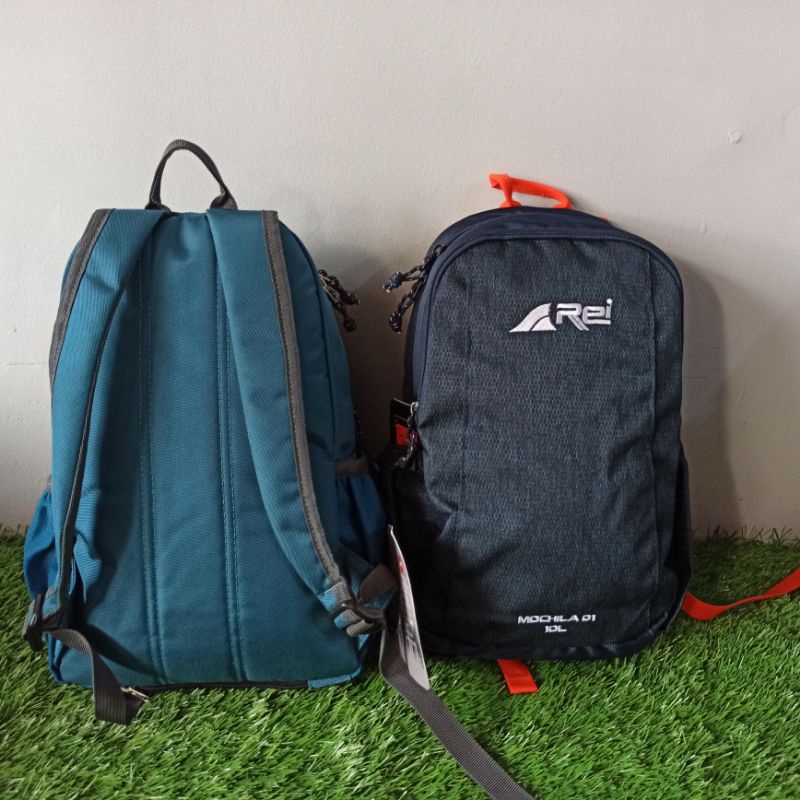 Tas Ransel Rei Mochila 10L Terlaris