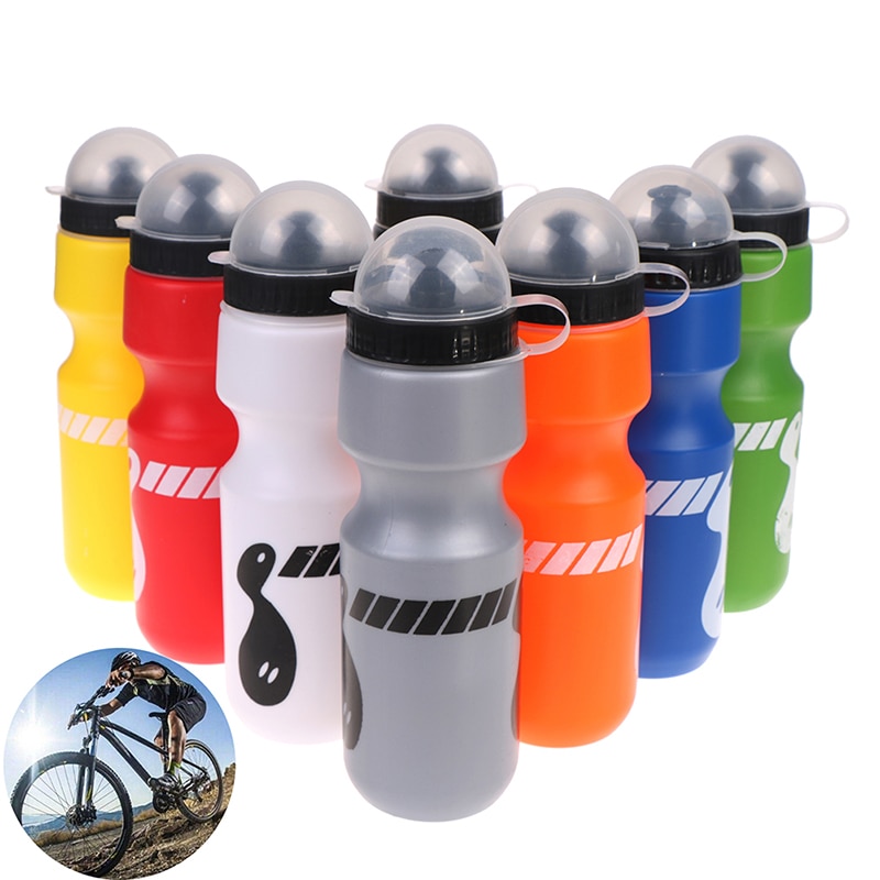 mountain bike water bottle