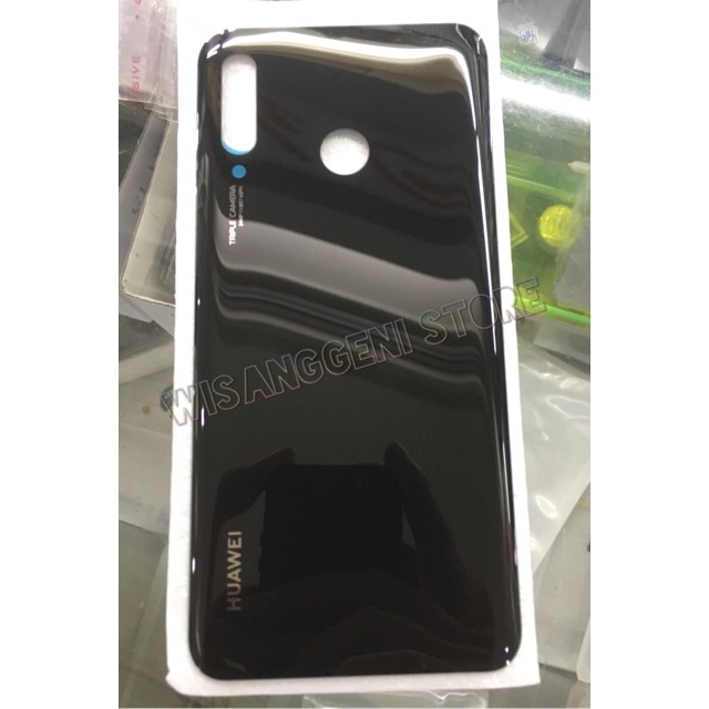 Backdoor - Tutup Belakang Huaweu P30 Lite Original
