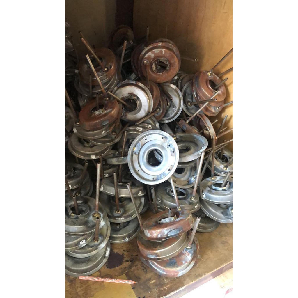 sumuran bibir tangki tutup tangki ninja