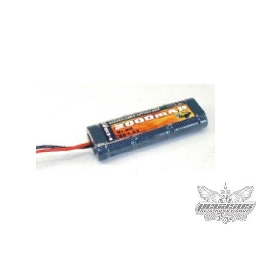 RGT RC 2000MAH 7.2V NIMH BATTERY #03200