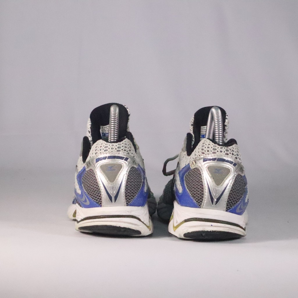 mizuno wave nexus 2 2015