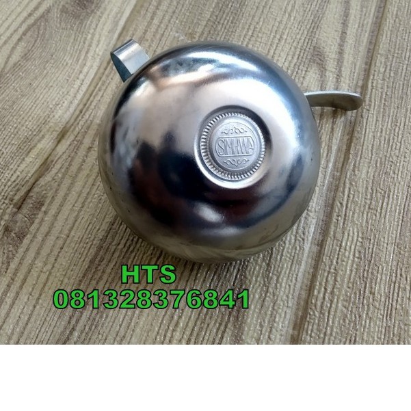 BEL SEPEDA ONTHEL BEL TING ONTHEL KLAKSON SEPEDA KEBO BEL SEPEDA KLASIK ANTIK BEL TERMURAH