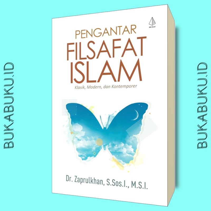 Pengantar Filasafat Islam Shopee Indonesia