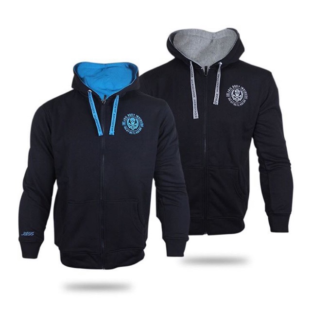 Jaket Jail Body Inside original best seller