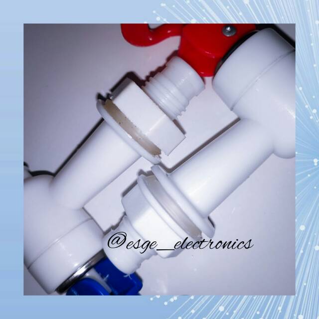 ORIGINAL SET KRAN DISPENSER MIYAKO KERAN AIR DISPENSER MIYAKO WD 186 189 289 689 58 PANAS DINGIN AIR