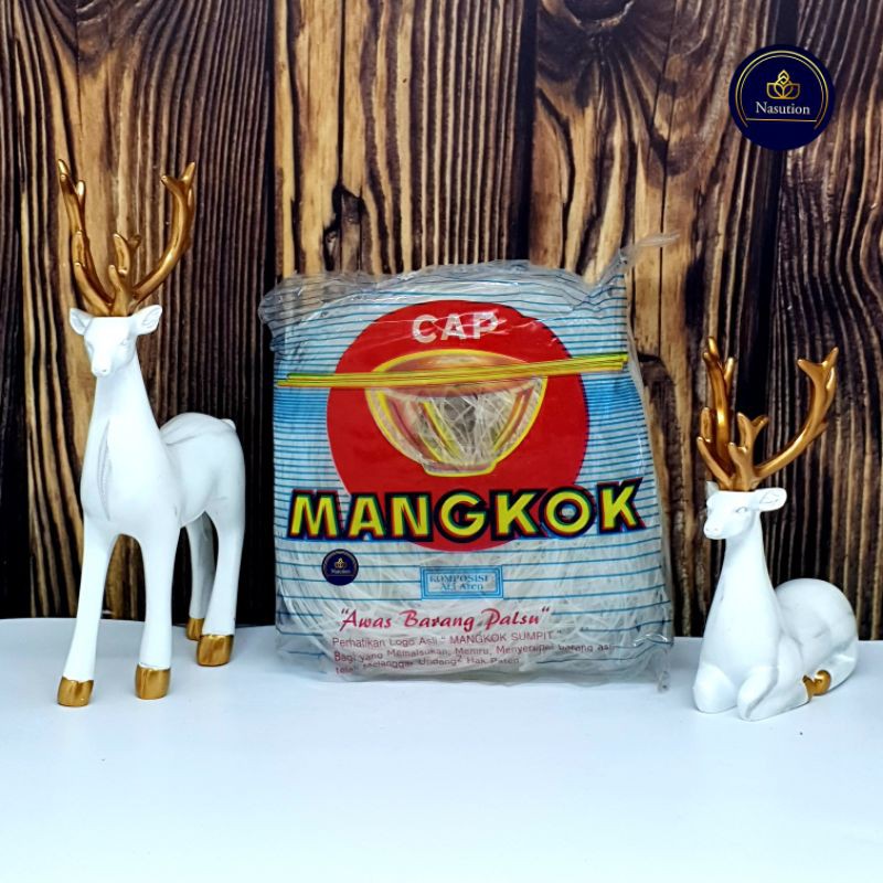 

Soun Cap Mangkok 100gr