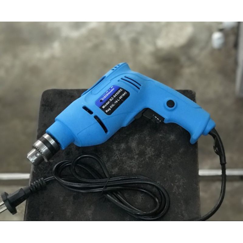 bor listrik 10mm.benz tipe 8450