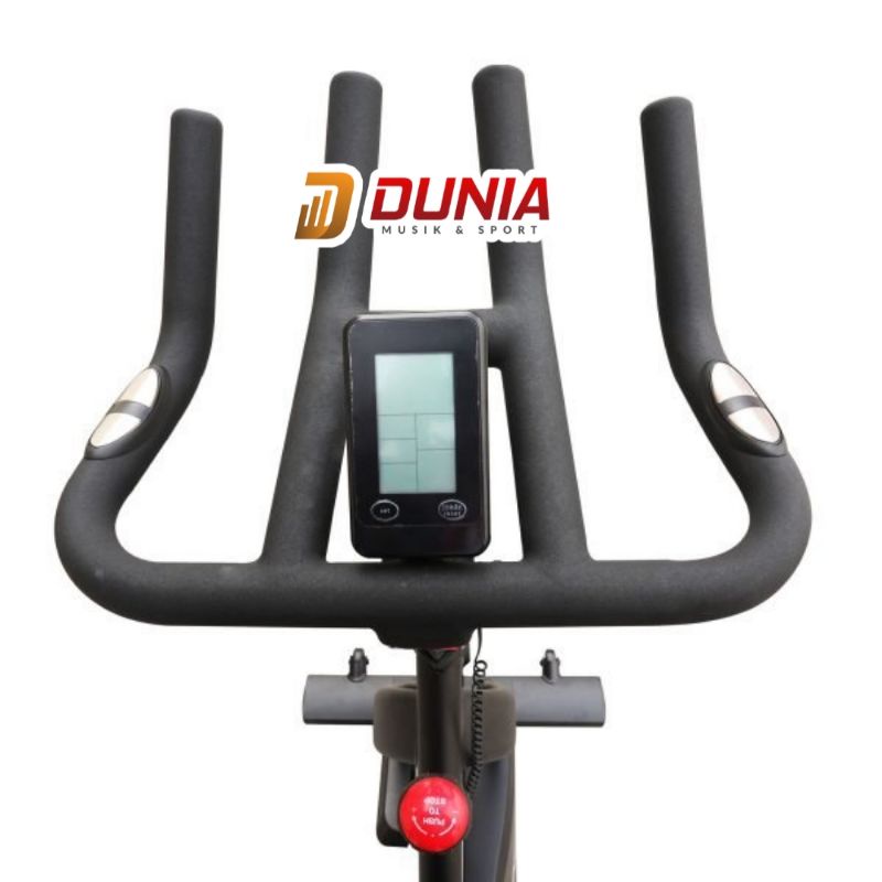 Kettler Spin Bike Racer 2 / Kettler Original