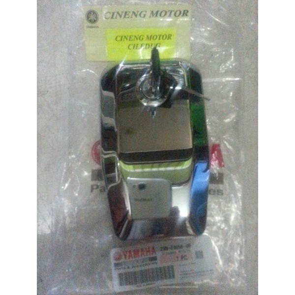 TUTUP TANGKI RX KING ORIGINAL