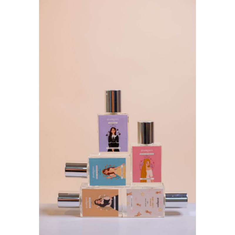 PARFUM GEAMOORE 6ML PARFUM ROLL ON GEAMOORE PARFUM GEAMOORE ROLL ON PARFUM THAILAND PARFUM EDC