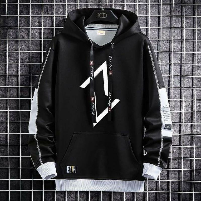 HOODIE Pria ESOBOY AV Y8 Original sweater distro //suiter // switer // jaket gunung Jumper