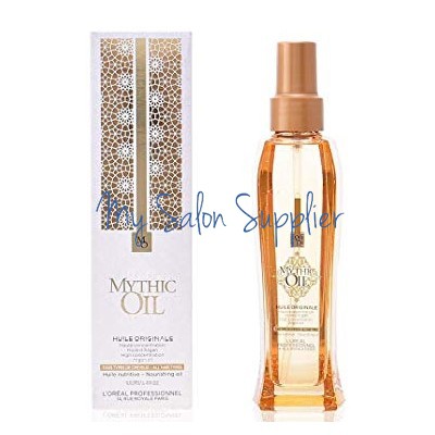 Loreal Mythic Oil 100ml / Serum Rambut