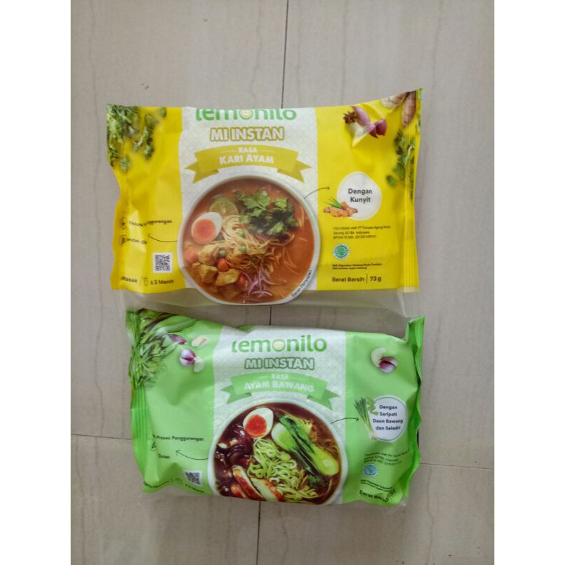 

mi instan lemonilo 70g